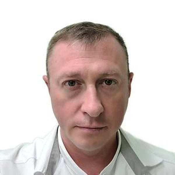 Собин Дмитрий Владимирович — Уролог, Андролог, Ижевск
