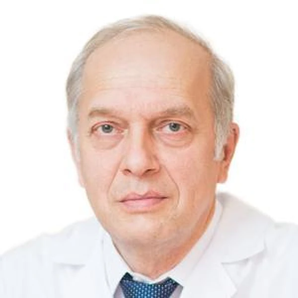 Коровкин Вадим Афанасьевич — Хирург, Бариатрический хирург, Ижевск