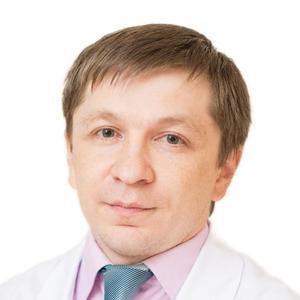 Юминов Сергей Александрович — Хирург, Абдоминальный хирург, Онколог-маммолог, Онколог-проктолог, Ижевск
