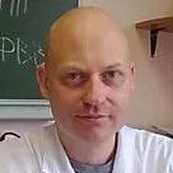Паршин Михаил Сергеевич — Ортопед, Травматолог, Санкт-Петербург