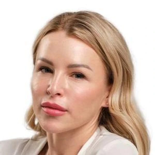 Ситникова Мария Викторовна — Врач-косметолог, Дерматолог, Трихолог, Москва