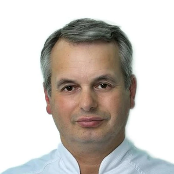 Герасименко Владимир Витальевич — Нейрохирург, Вертебролог, Невролог, Москва