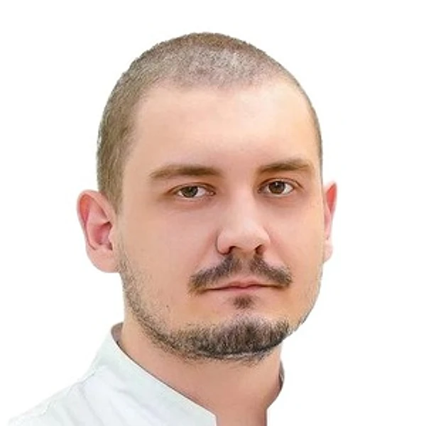 Моисеев Иван Олегович — Стоматолог-хирург, Губкин