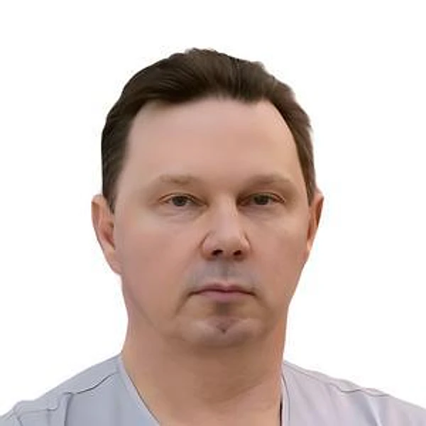 Пелипас Петр Викторович — Терапевт, Мануальный терапевт, Остеопат, Санкт-Петербург