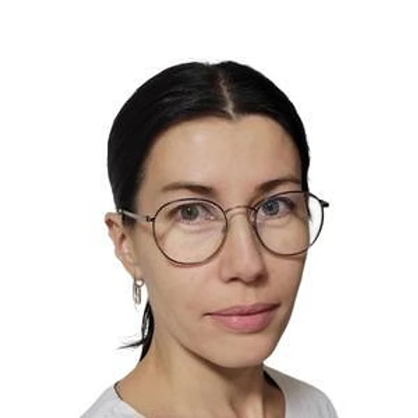 Калякина Анастасия Александровна — Гастроэнтеролог, Кардиолог, Ревматолог, unknown