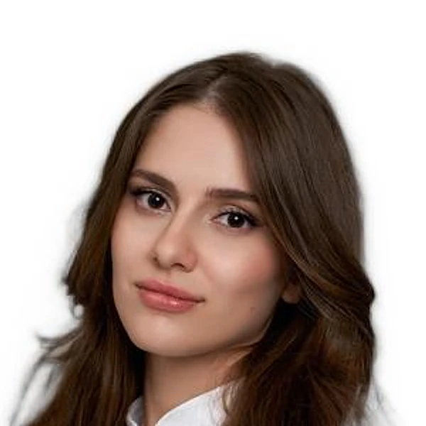 Абрамова Ксения Игоревна — Врач-косметолог, Волгоград