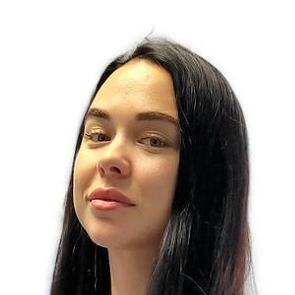 Гагарина Анна Сергеевна — Стоматолог, Стоматолог-ортопед, Омск