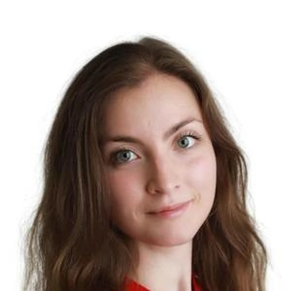 Красильникова Арина Игоревна — Офтальмолог (окулист), Детский офтальмолог, Москва