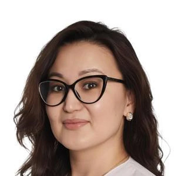 Юмакаева Диана Максутовна — Гинеколог, Врач УЗИ, Детский гинеколог, Красногорск