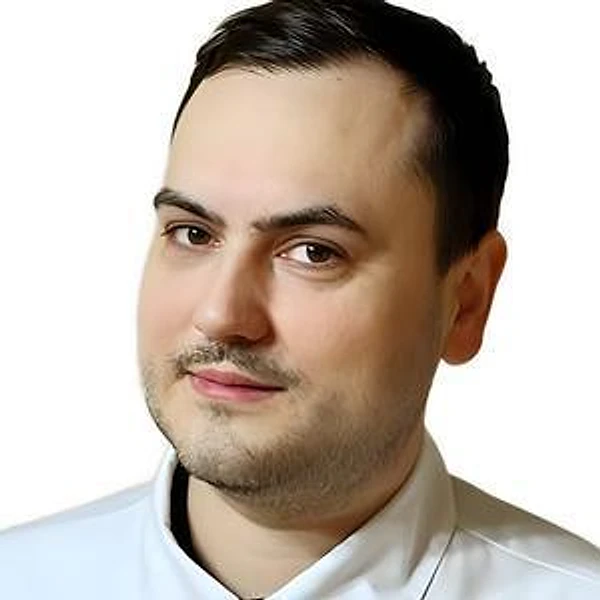 Бокитько Николай Борисович — Мануальный терапевт, Врач ЛФК, Москва