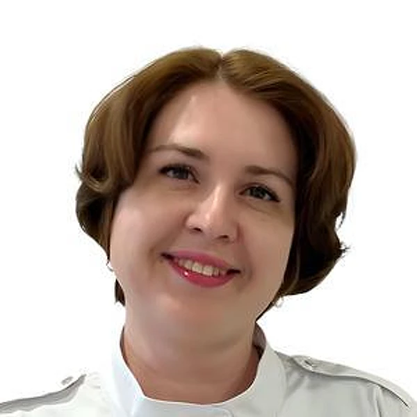 Королева Марина Валерьевна — Ревматолог, Кемерово