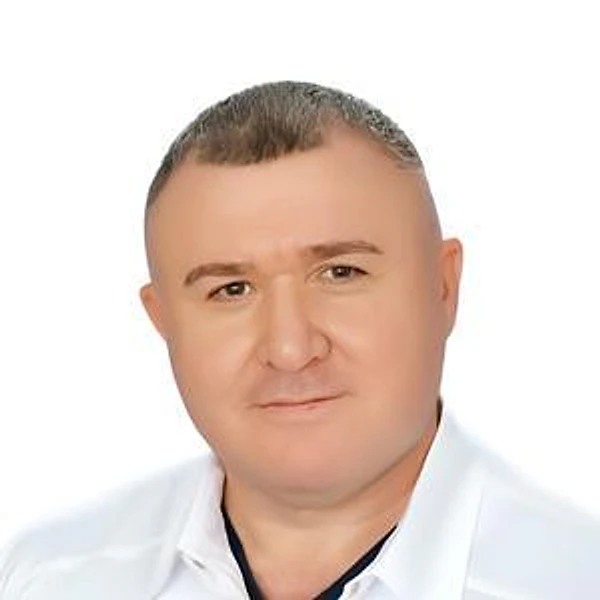 Куйсоков Руслан Хазретович — Эндоскопист, Краснодар