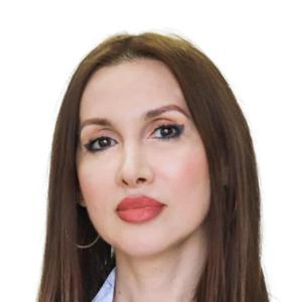 Гусниева Зульфия Газиевна — Пародонтолог, Махачкала