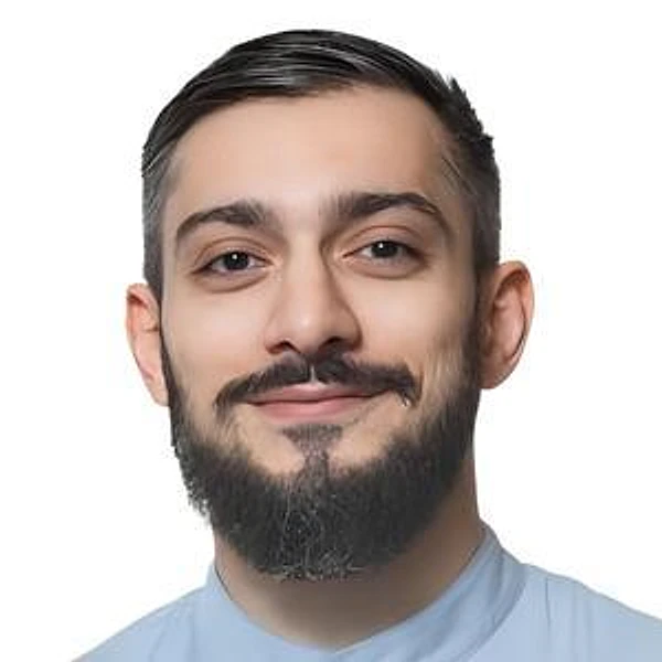Муслимов Мугутдин Мурадович — Стоматолог-имплантолог, Стоматолог-ортопед, Стоматолог-хирург, Махачкала
