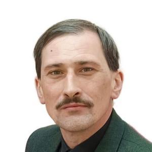 Тищенко Андрей Борисович — Психотерапевт, Санкт-Петербург