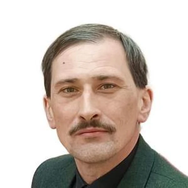 Тищенко Андрей Борисович — Психотерапевт, Санкт-Петербург