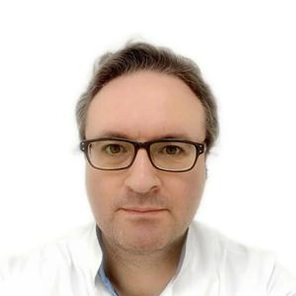 Шерстобитов Александр Александрович — Врач УЗИ, Детский врач УЗИ, Симферополь
