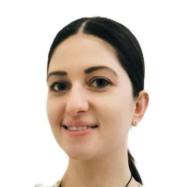 Юношева Александра Ильинична — Стоматолог, Волгоград