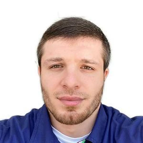 Салманов Руслан Рамазанович — Стоматолог-хирург, Стоматолог, Калининград