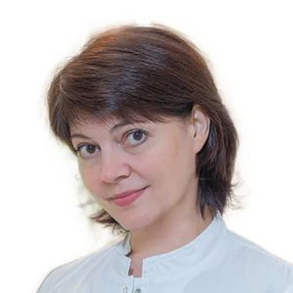 Южанина Марьяна Евгеньевна — Невролог, Пермь