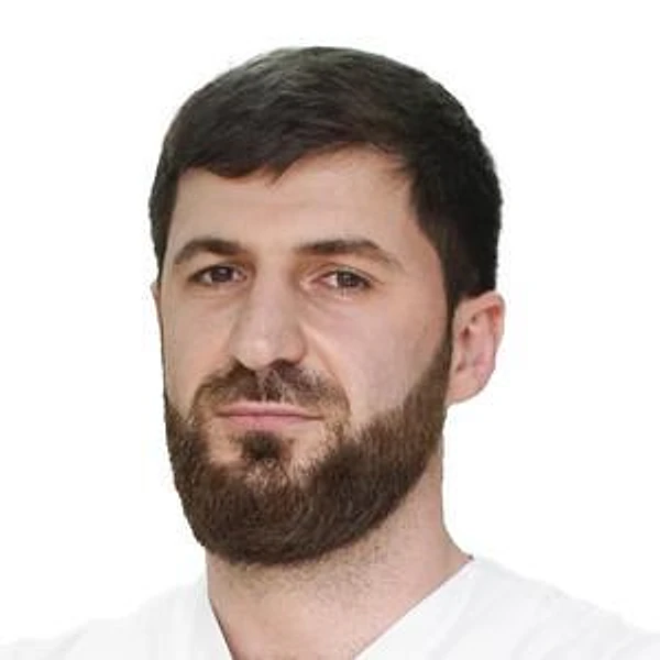 Сагитов Сайгид Сулейманович — Стоматолог-имплантолог, Стоматолог-хирург, Махачкала
