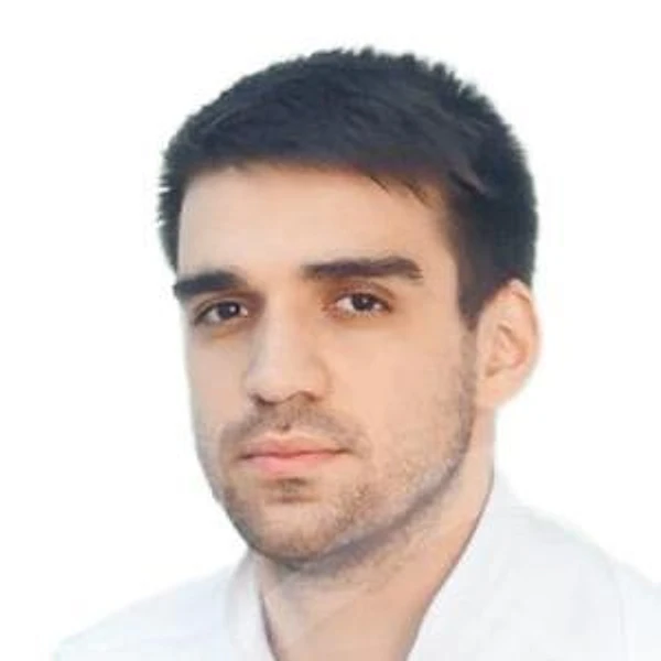 Гасанов Гасан Казбекович — Стоматолог-ортопед, Махачкала