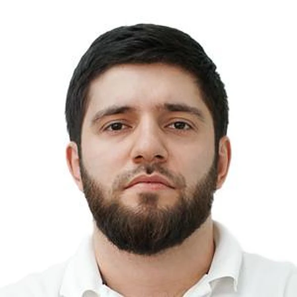 Гаджиев Джамал Абдулаевич — Стоматолог-ортодонт, Махачкала