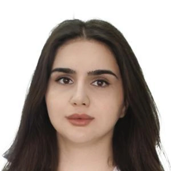Джабраилова Аида Асаналиевна — Стоматолог-ортодонт, Махачкала