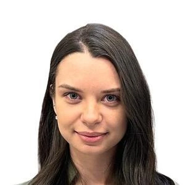Нефедова Екатерина Сергеевна — Медсестра, Санкт-Петербург