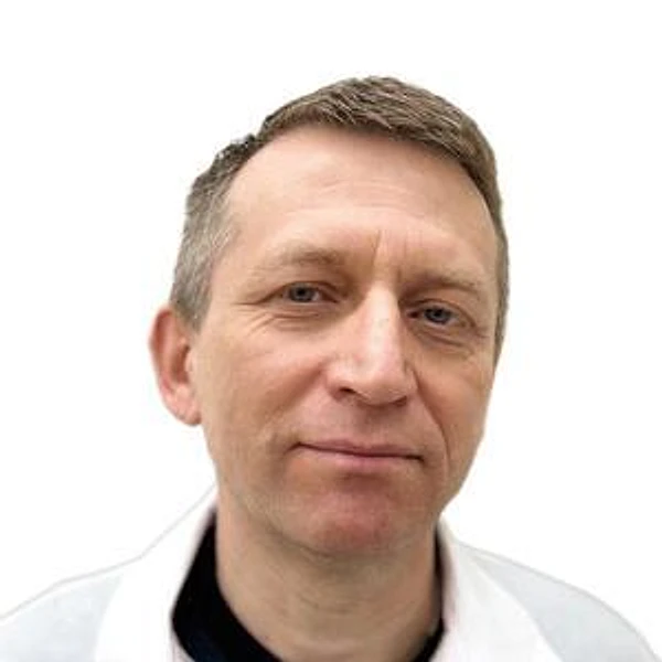 Ерастов Алексей Владимирович — Гастроэнтеролог, Терапевт, Горячий Ключ