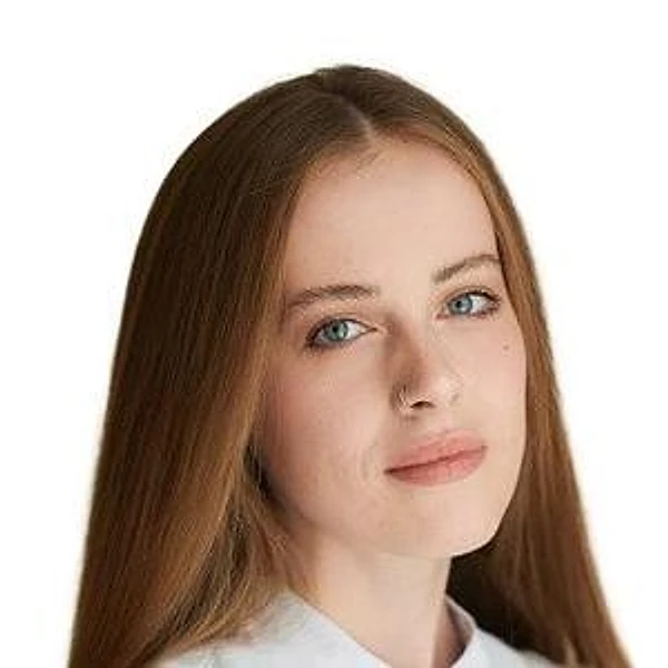 Юсупова Евгения Александровна — ЛОР, ЛОР-хирург, Омск
