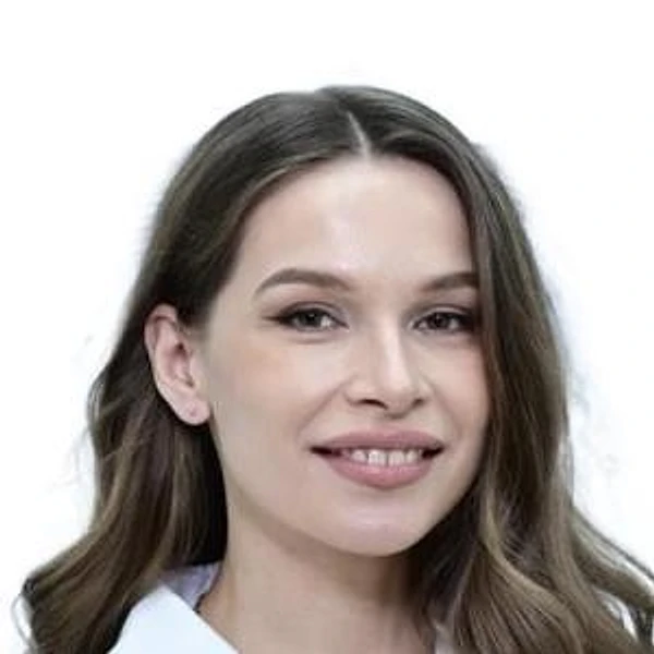 Титова Алина Александровна — Дерматолог, Врач-косметолог, Дерматовенеролог, Трихолог, Москва