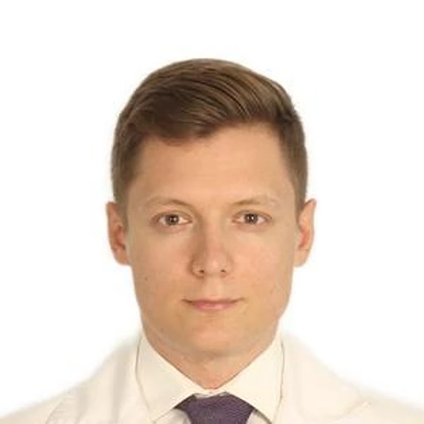 Калинин Дмитрий Александрович — Кардиохирург, Флеболог, Калининград