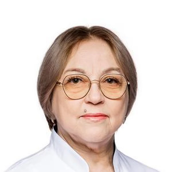 Гладкевич Елена Геннадьевна — Терапевт, Москва