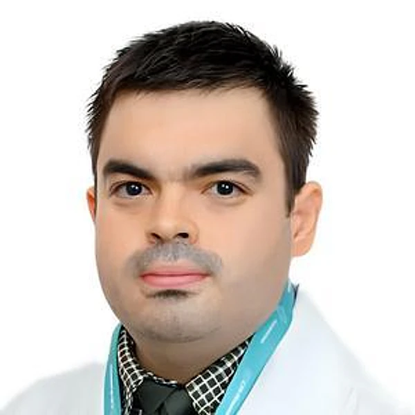 Ахмеров Марат Ринатович — Функциональный диагност, Нижний Тагил