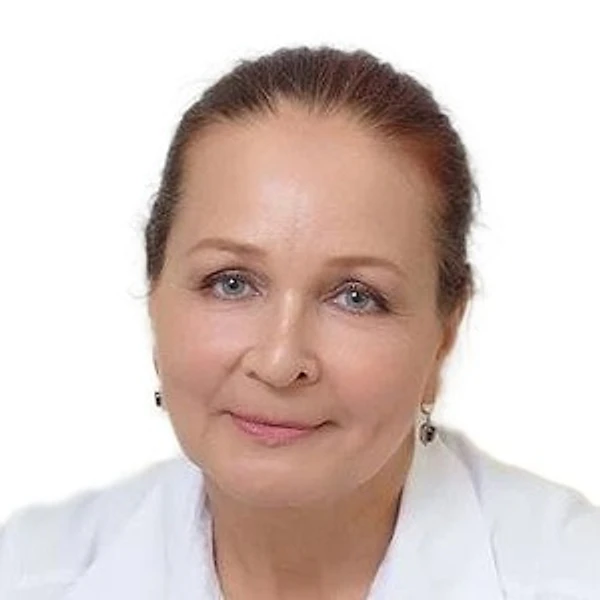 Ефремова Людмила Ивановна — Гастроэнтеролог, Фитотерапевт, Ижевск