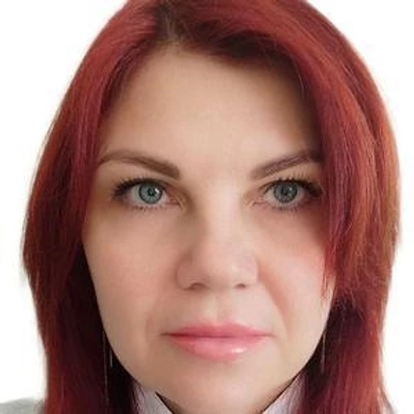 Хропова Олеся Николаевна — Гинеколог, Акушер, Врач УЗИ, Москва