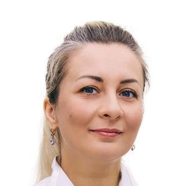 Макарова Мария Юрьевна — Терапевт, Ревматолог, Вологда