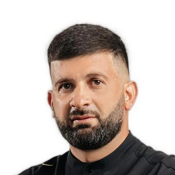 Сарибекян Тигран Феликсович — Стоматолог, Стоматолог-хирург, Анапа