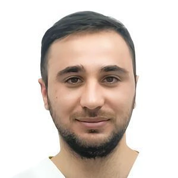 Пачалов Шамиль Абдуллаевич — Пародонтолог, Москва