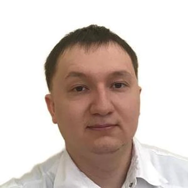 Галимов Ильмир Биктимерович — Фтизиатр, Казань