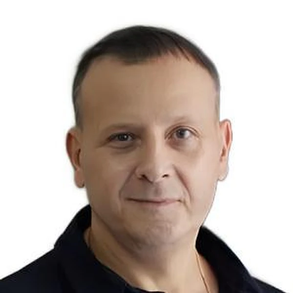Шестаков Дмитрий Юрьевич — Ортопед, Травматолог, Москва