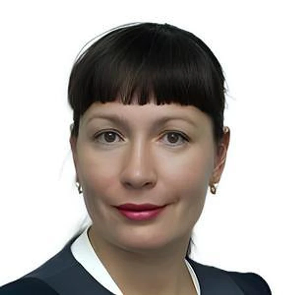 Обухова Елена Владимировна — Аллерголог, Терапевт, Ижевск