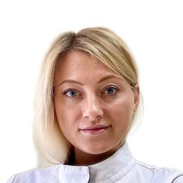 Шинкоренко Татьяна Валерьевна — Терапевт, Оренбург