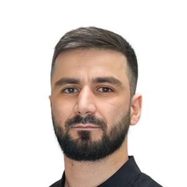 Нухбалаев Абдулкерим Рамидинович — Стоматолог, Стоматолог-хирург, Санкт-Петербург