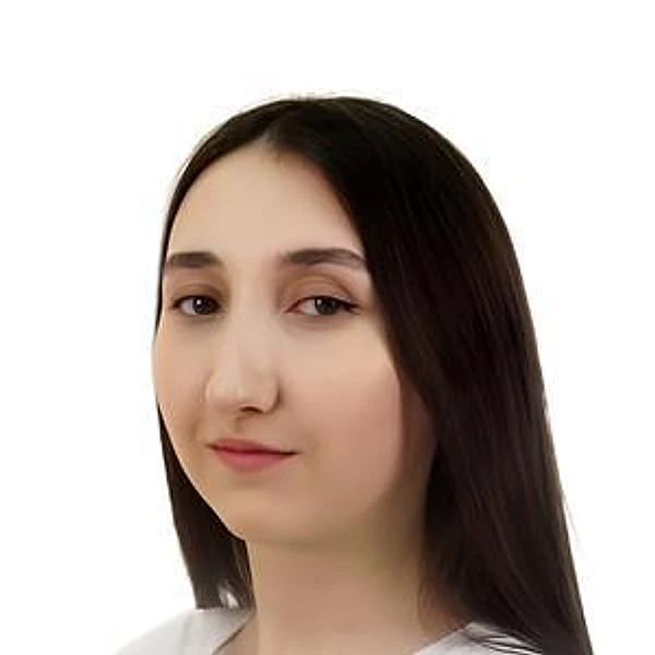 Чурина Валерия Андреевна — Стоматолог, Набережные Челны