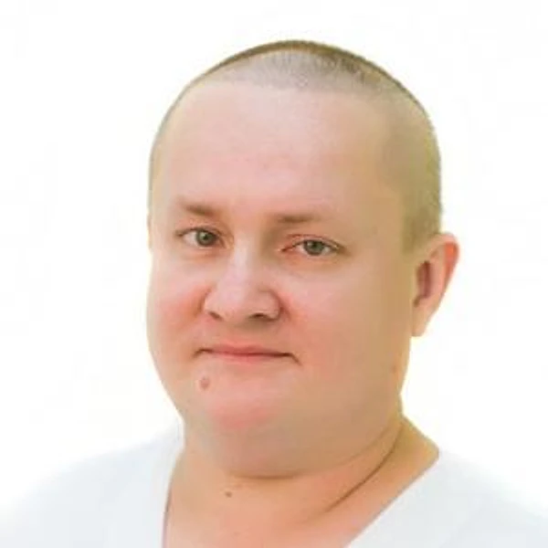Корнилов Денис Вячеславович — Аллерголог, Детский аллерголог, Детский иммунолог, Иммунолог, Ижевск