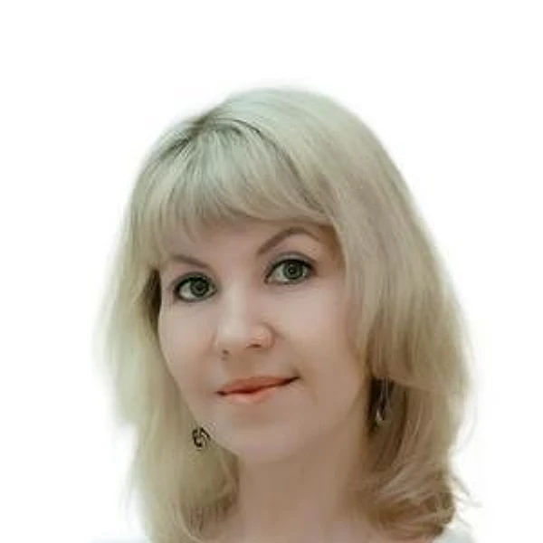 Ларина Елена Борисовна — Врач-косметолог, Ижевск