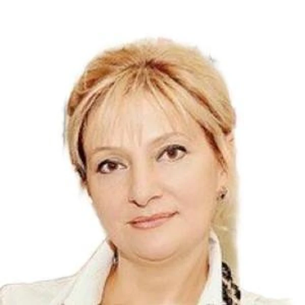 Михеева Оксана Валерьевна — Терапевт, Диетолог, Нутрициолог, Смоленск
