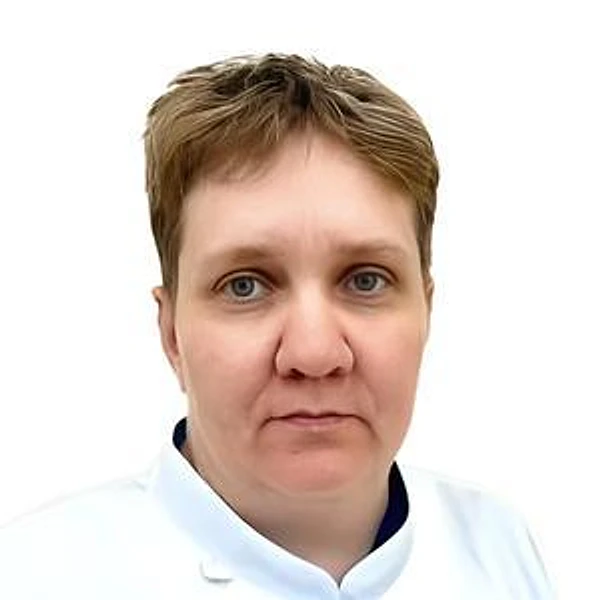 Ельцова Анастасия Евгеньевна — Проктолог (колопроктолог), Москва